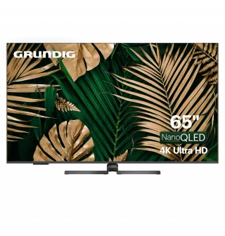 Телевизор Grundig 65 NANO QLED GH 8700 65''