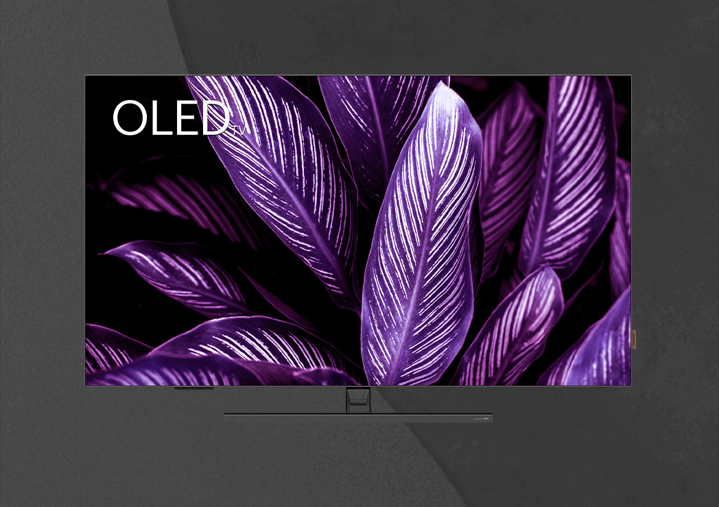 Телевизоры Grundig c технологией OLED