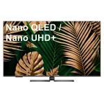 Nano QLED / Nano UHD+