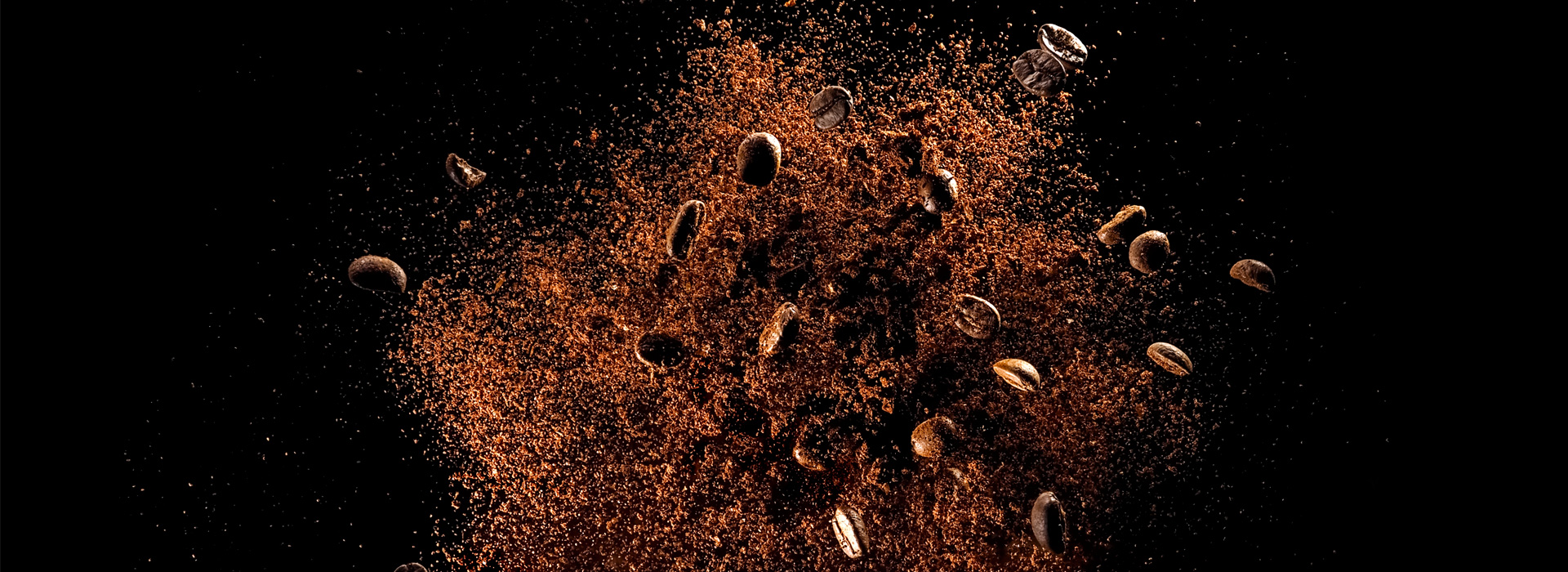 Зерно или молотый кофе на ваш выбор