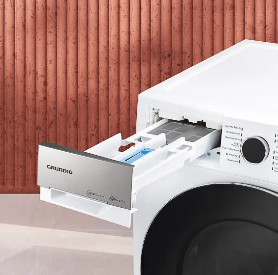 Grundig Официальный сайт бытовой техники в России