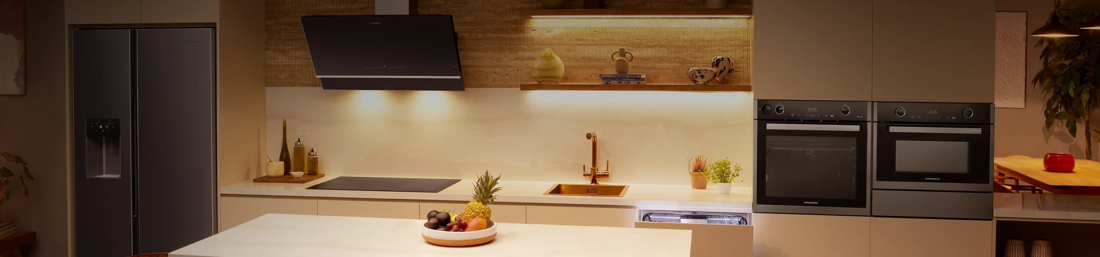 Сервис Grundig