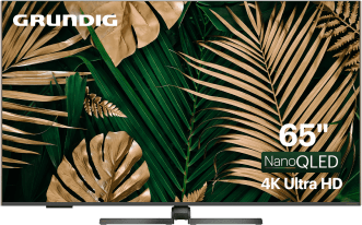Телевизор Grundig 65 NANO QLED GH 8700 65