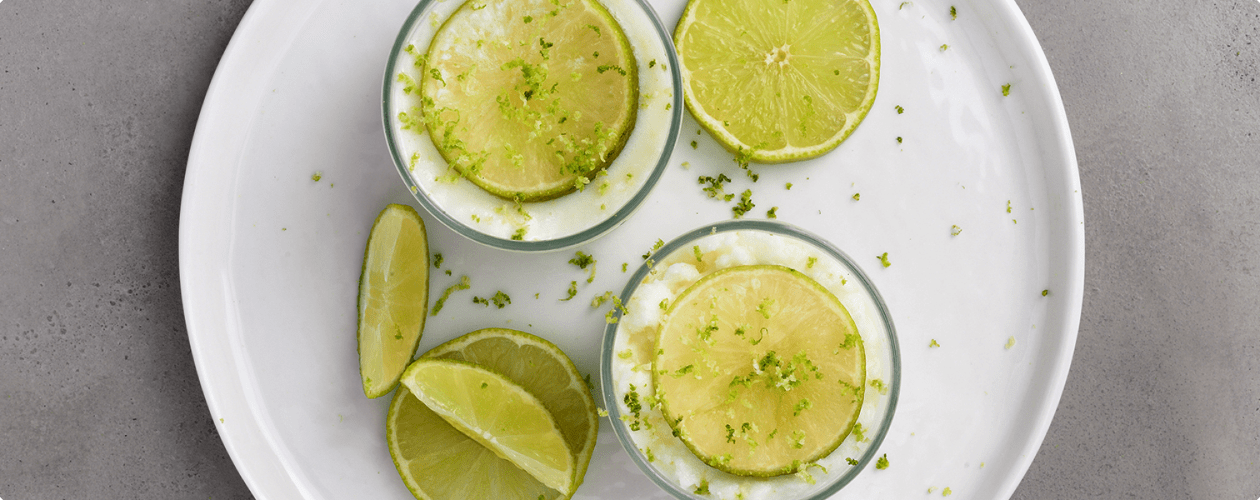 Пряный соус Чатни с лаймом для мороженого