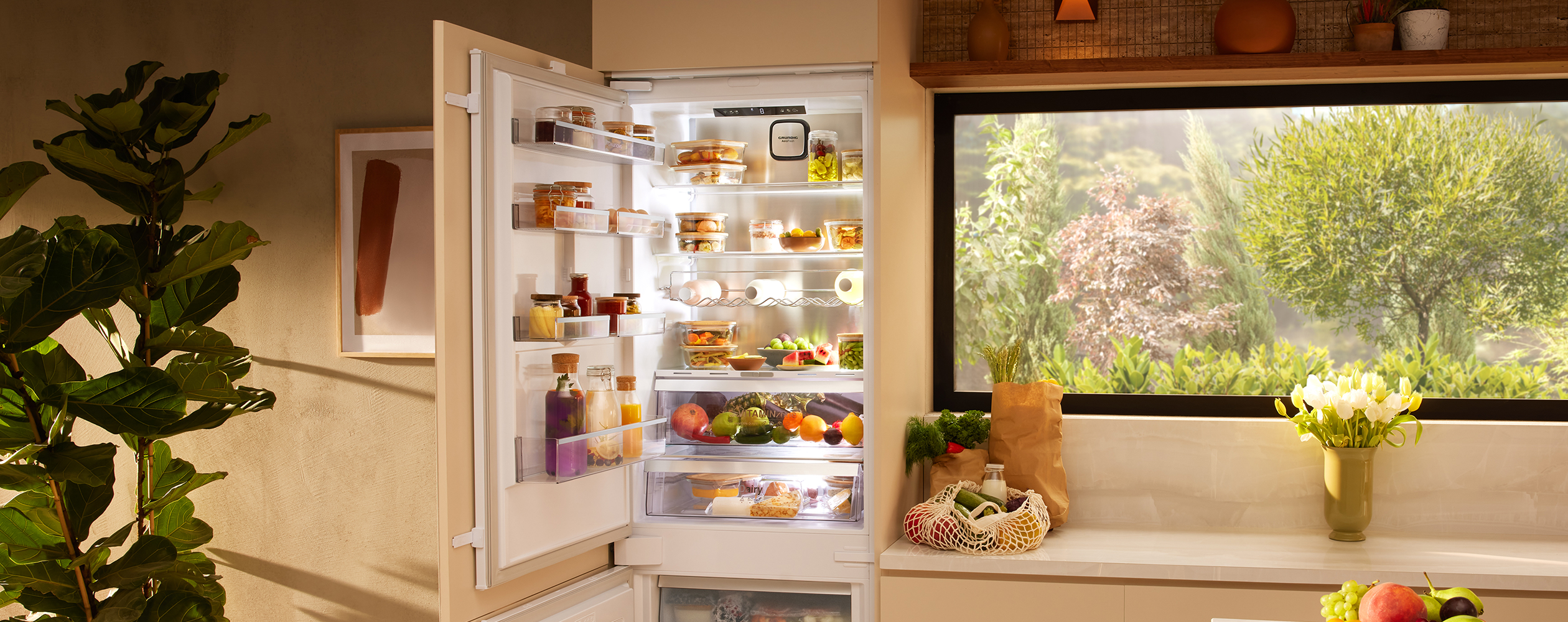 Как выбрать холодильник? Советы и рекомендации