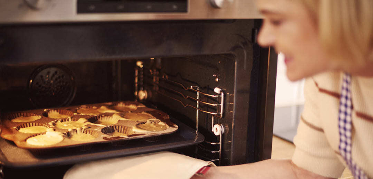 Как выбрать духовой шкаф
