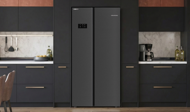 Топ-5 холодильников Grundig