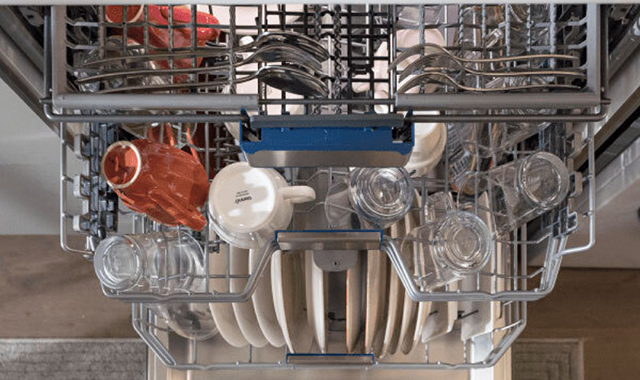 Как выбрать посудомоечную машину