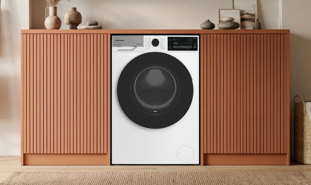Топ-5 стиральных машин Grundig