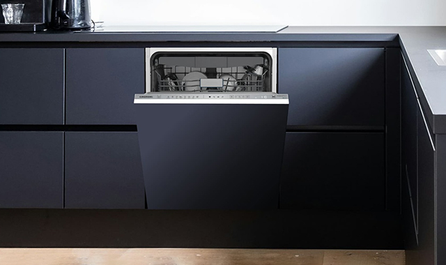 Обзор посудомоечной машины Grundig GNVP4531C