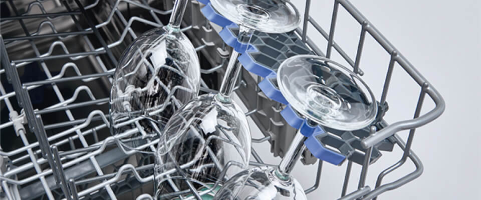 Фиксаторы для бокалов Grundig