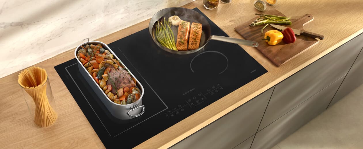 Flex-зона от Grundig