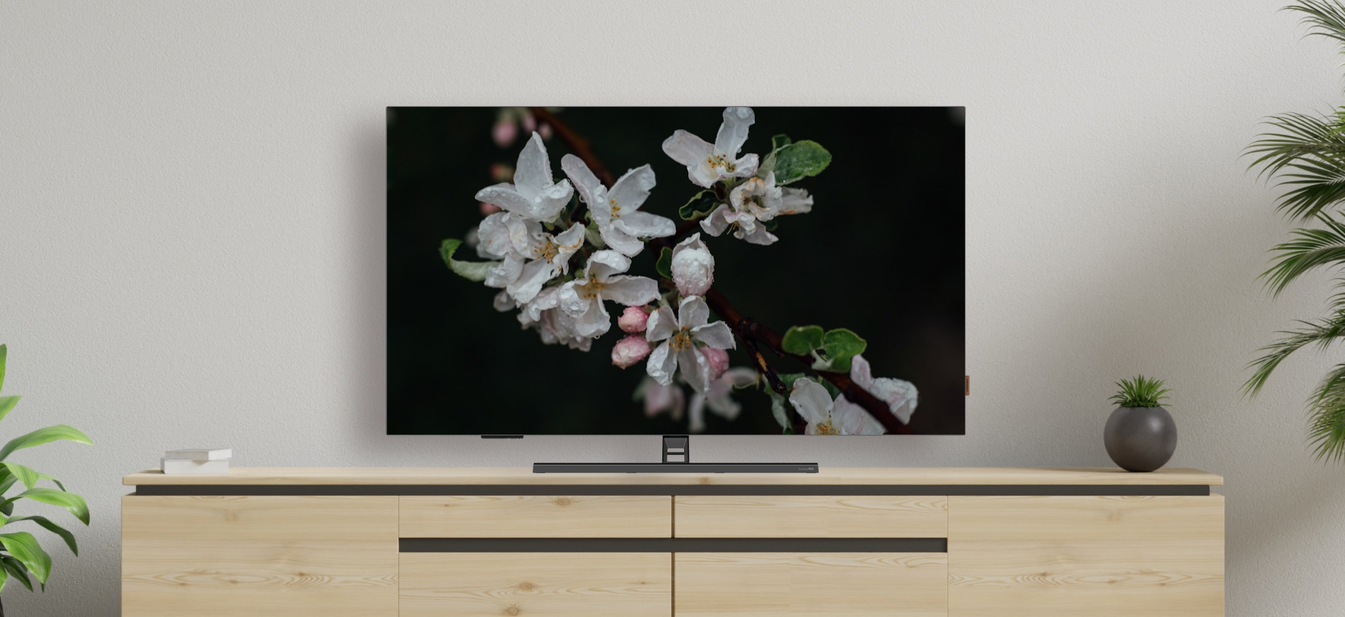 Телевизор Grundig 55 OLED GH 9700