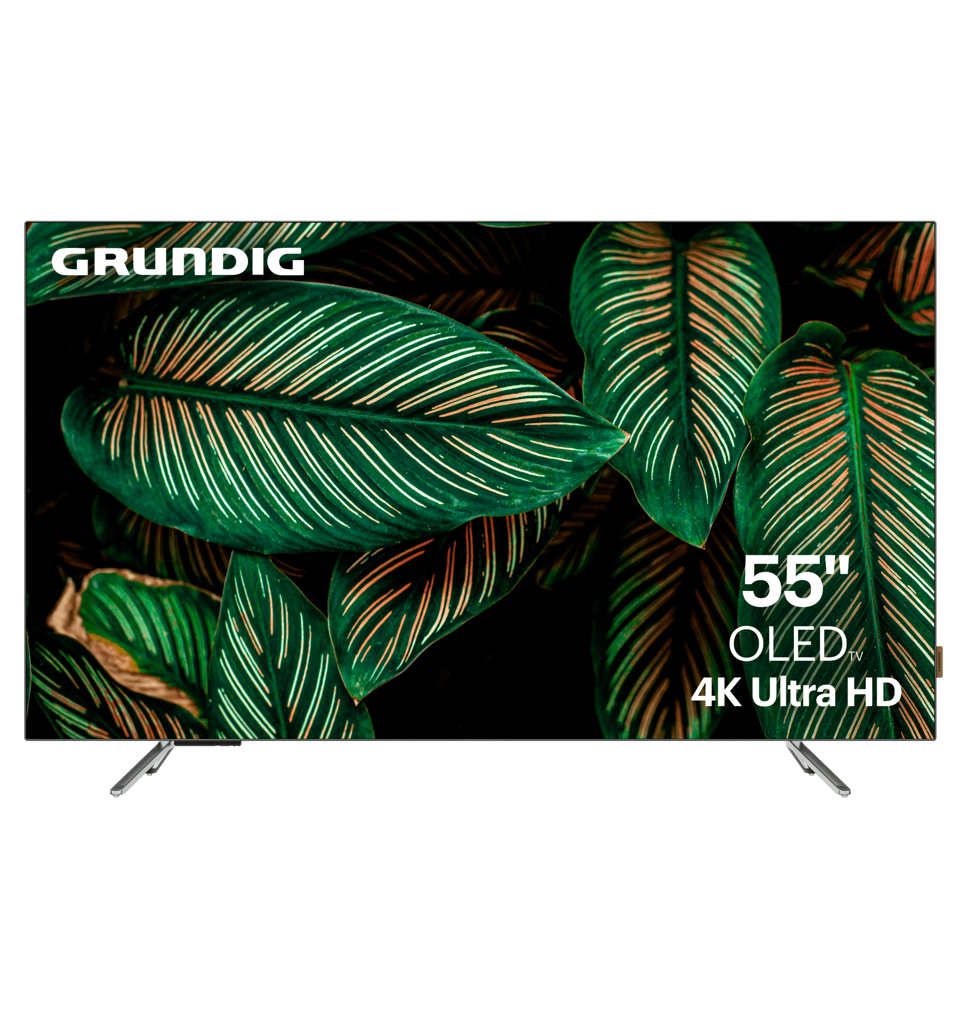 Телевизор Grundig 55 OLED GH 9500: обзор, характеристики, фото -  официальный сайт Grundig