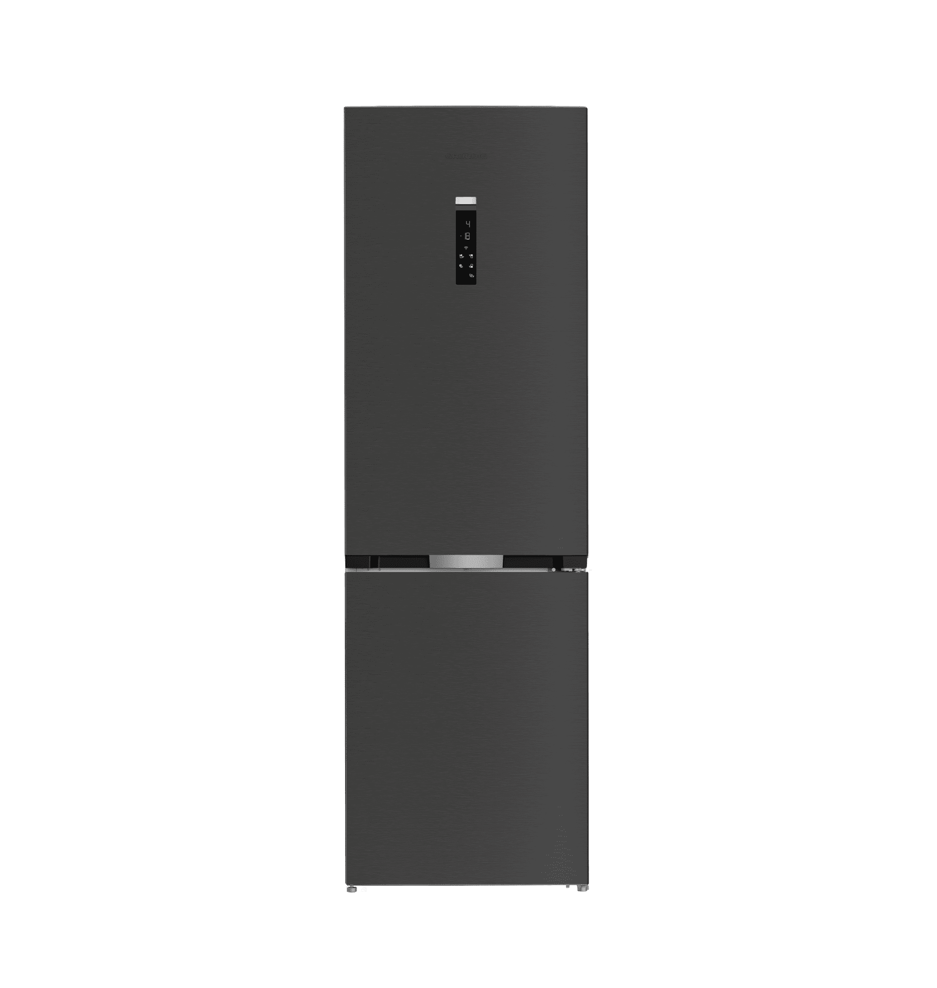 Холодильник Grundig GKPN66930LXDW: обзор, характеристики, фото -  официальный сайт Grundig