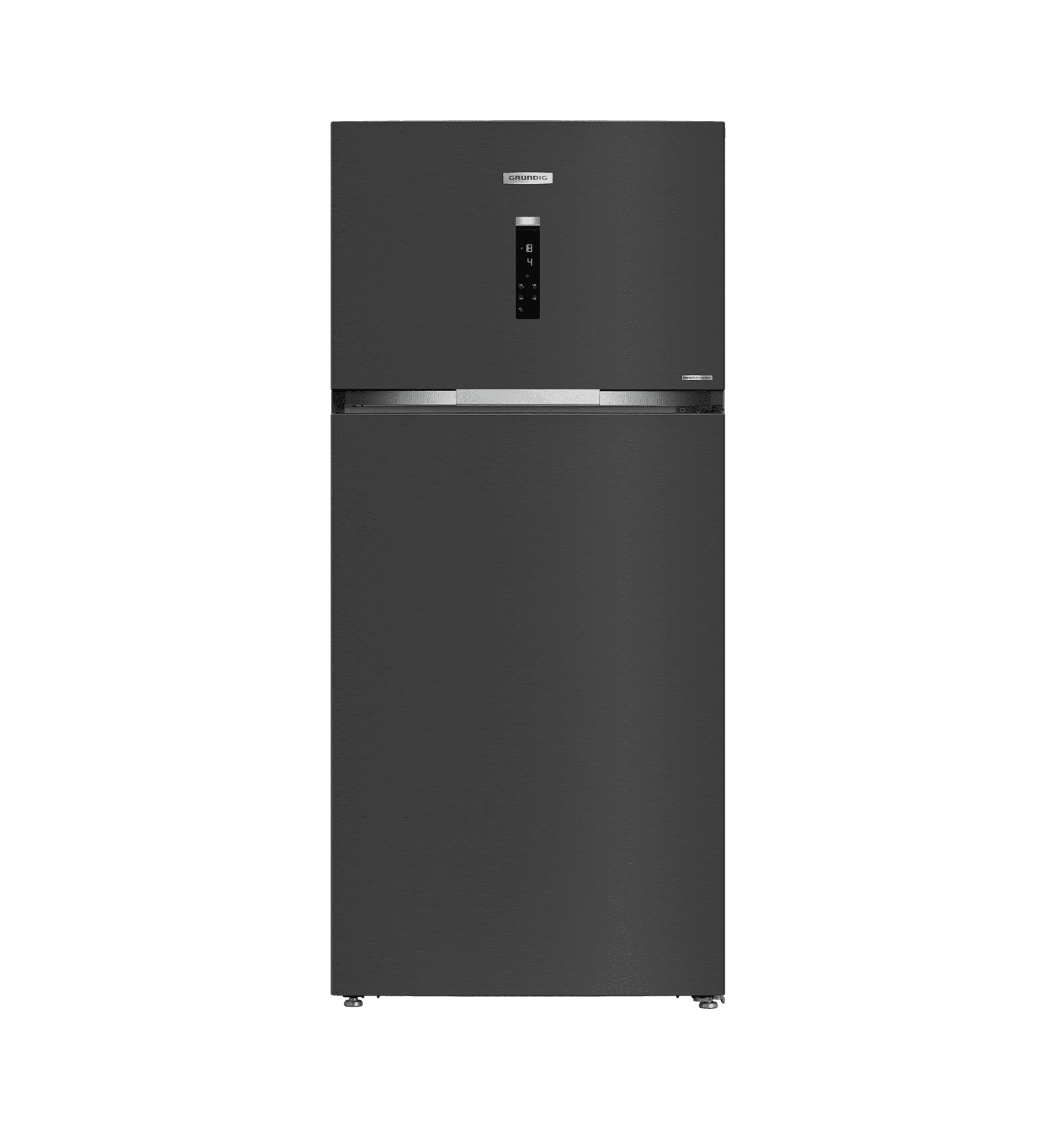 Холодильник Grundig GDN18820HXBR: обзор, характеристики, фото - официальный  сайт Grundig