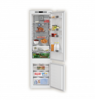 Холодильник встраиваемый  Grundig GKIN25920