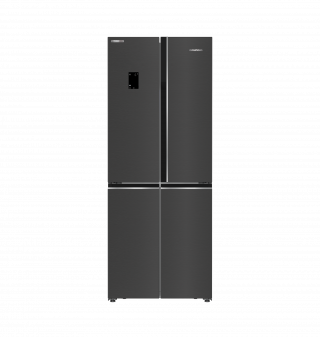 Холодильник многодверный  Grundig GQN20110FXBR