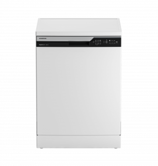 Отдельностоящая посудомоечная машина Grundig GNFP4551W