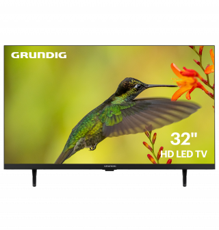 Телевизор Full HD / HD
 Grundig 32GHH6500
