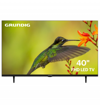 Телевизор Full HD / HD
 Grundig 40GHF6500