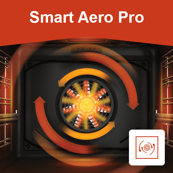 Технология Smart Aero Pro