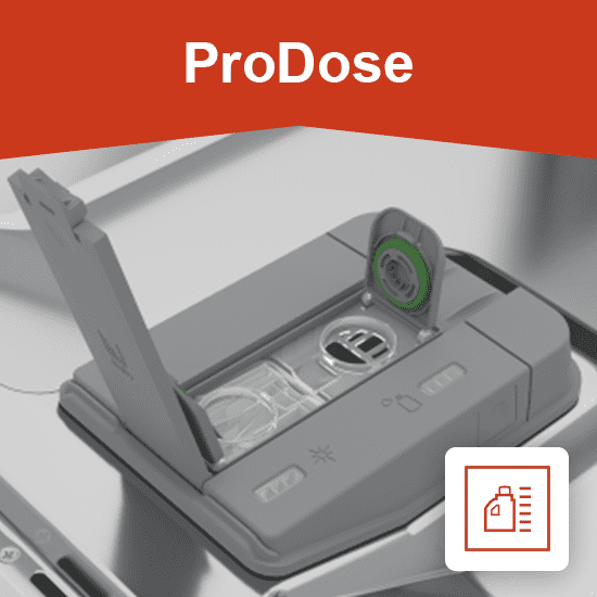 Технология ProDose